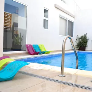 8villa St. Julian's