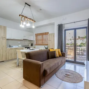 Stylish 2br Meridian In St Julians By 360 Estates St. Julian's