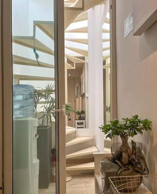 Apartament Casa Spinola #Seafrontpenthouse St. Julian's