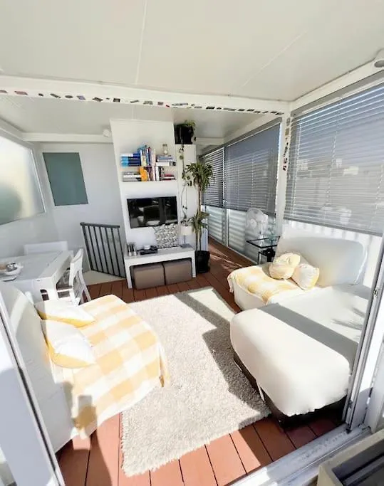 Apartament Casa Spinola #Seafrontpenthouse St. Julian's