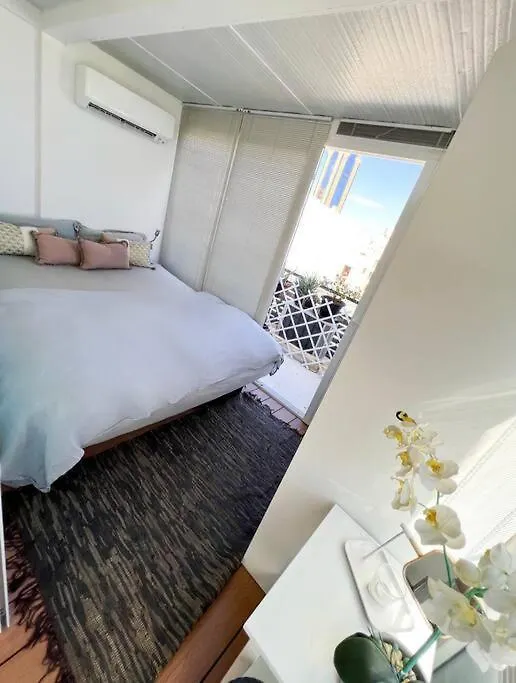 Apartament Casa Spinola #Seafrontpenthouse St. Julian's 0*,  Malta